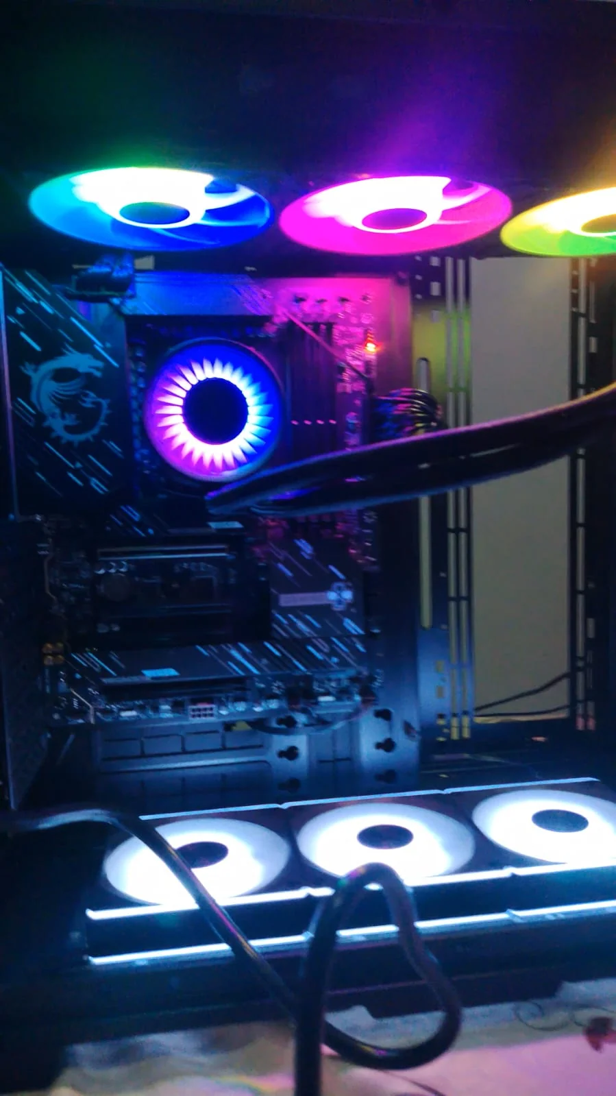 AI PC Components 2026