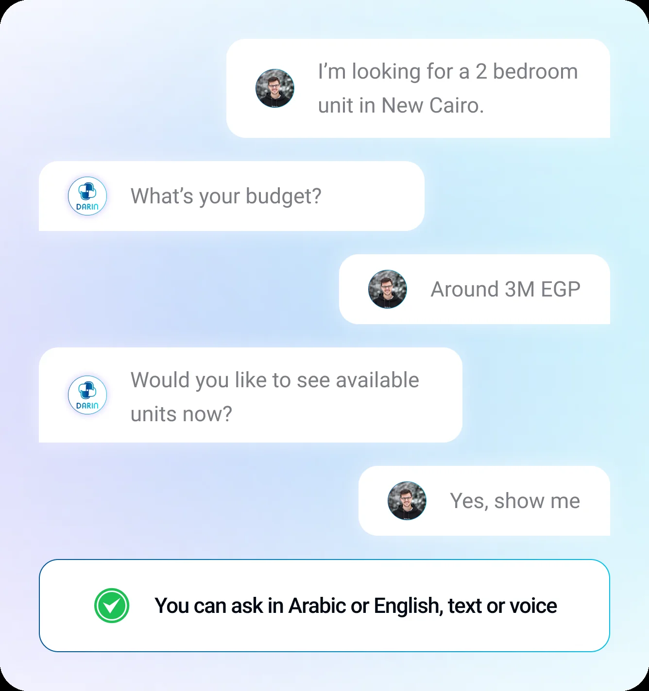 xbites mena real esate ai