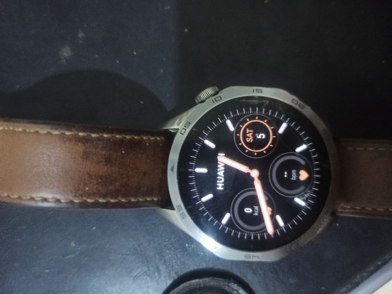 review of huawei watch gt4