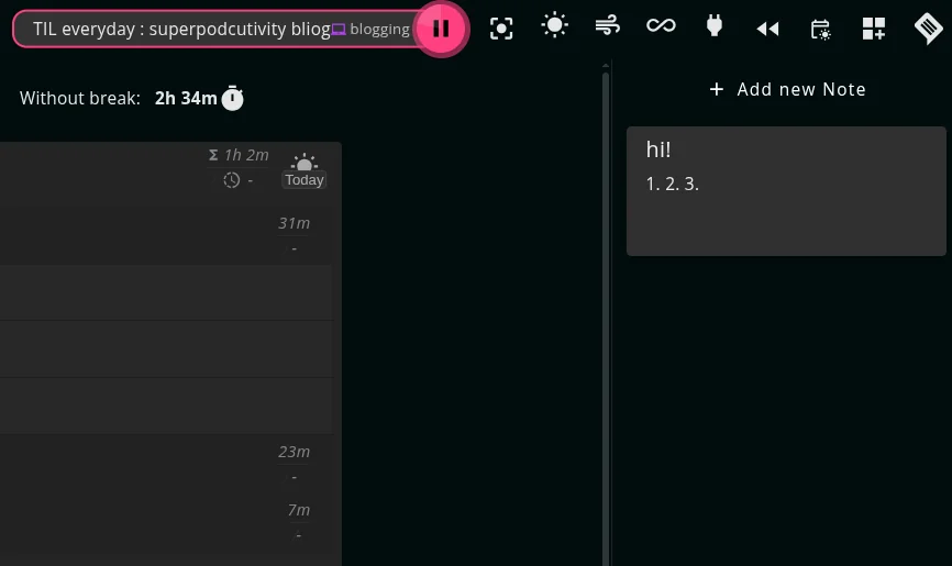 Super Productivity Review: Best Free Todo App (2026) – عبدالكريم الخطيب