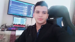 Abdelkareem Elkhateb - Arabic NLP Researcher and AI Engineer