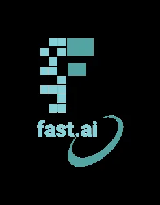 fastai logo
