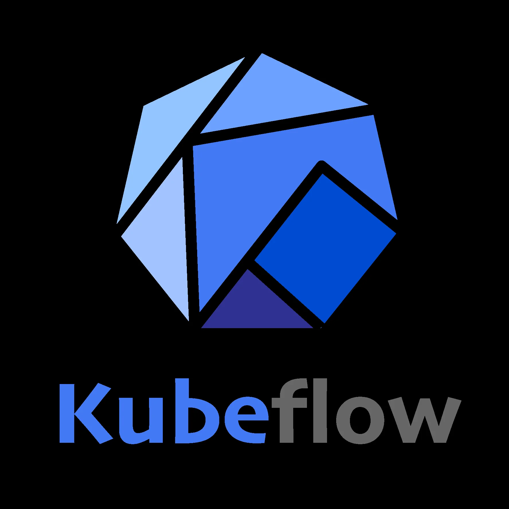 Kubeflow logo
